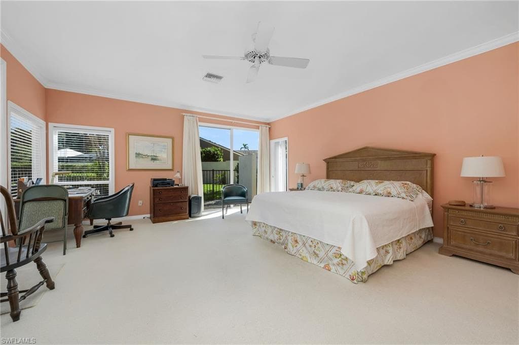 415 Edgemere Way N 2, Naples, FL 34105-22