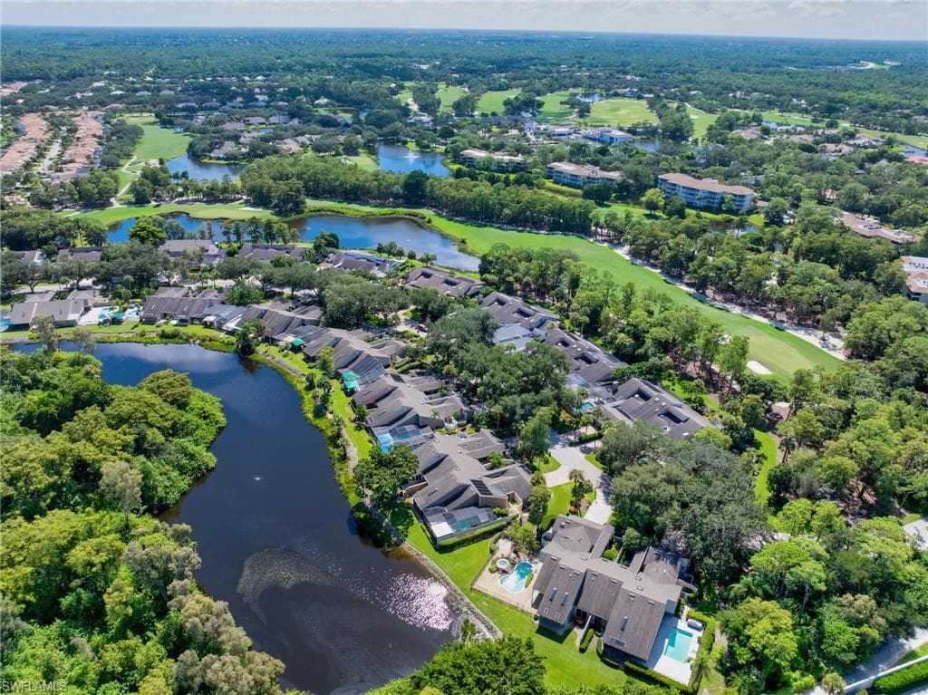 415 Edgemere Way N 2, Naples, FL 34105-4