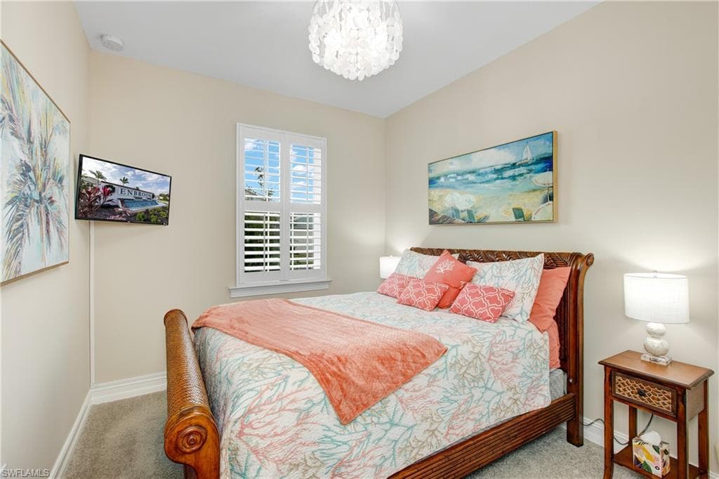 846 Enbrook Loop, Naples, FL 34114-13