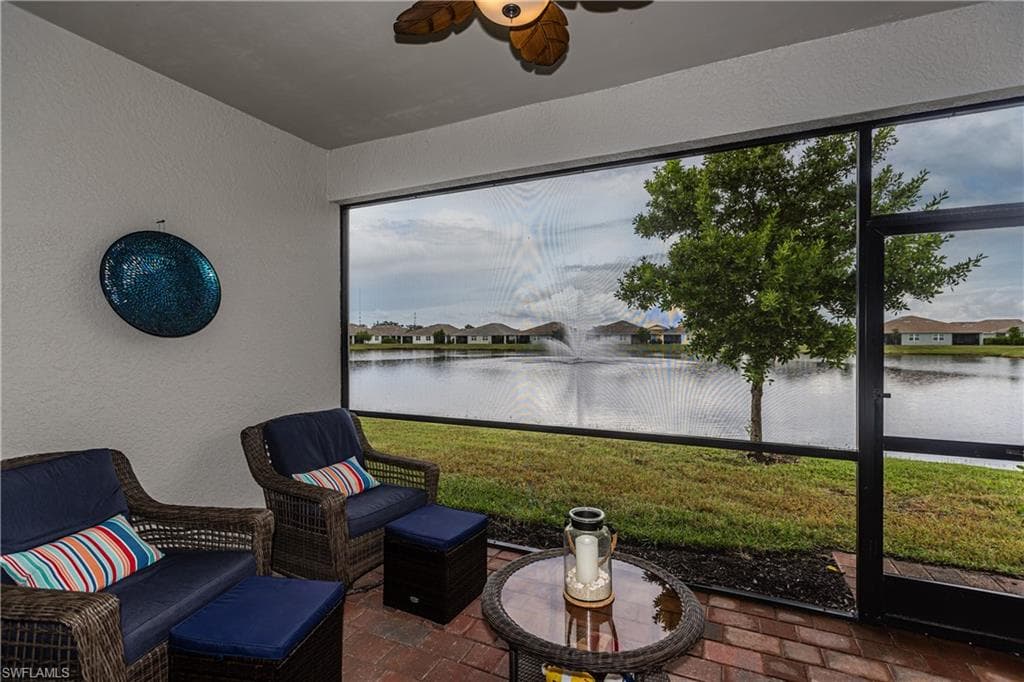 846 Enbrook Loop, Naples, FL 34114-16