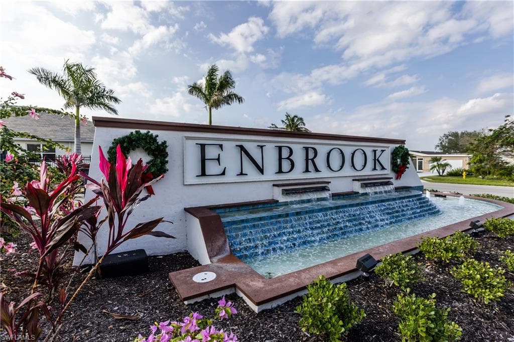 846 Enbrook Loop, Naples, FL 34114-20