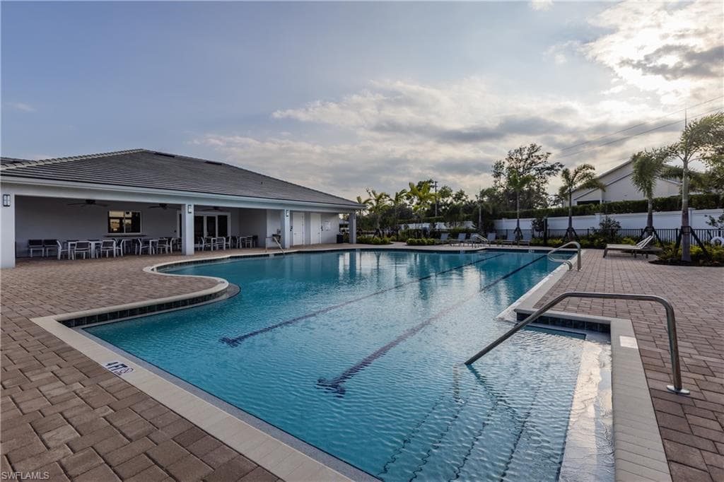 846 Enbrook Loop, Naples, FL 34114-24