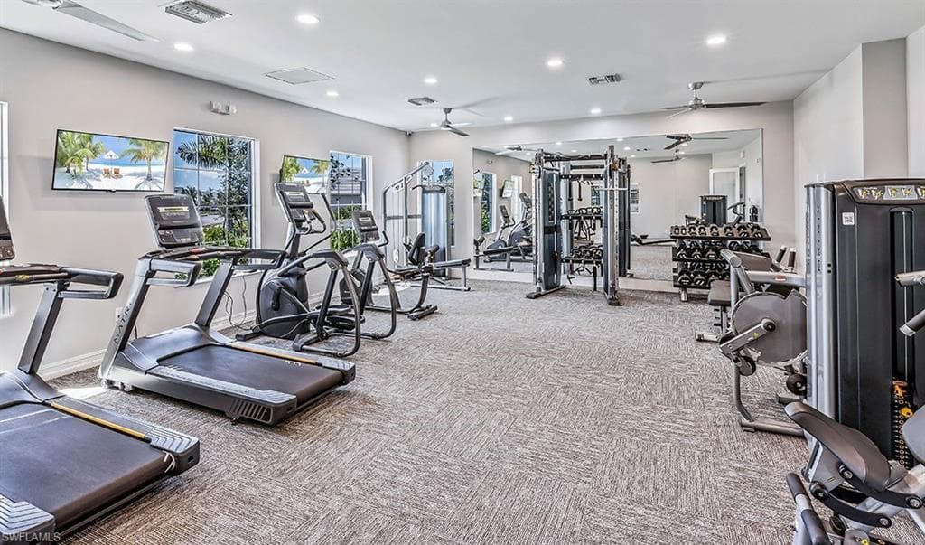 846 Enbrook Loop, Naples, FL 34114-25