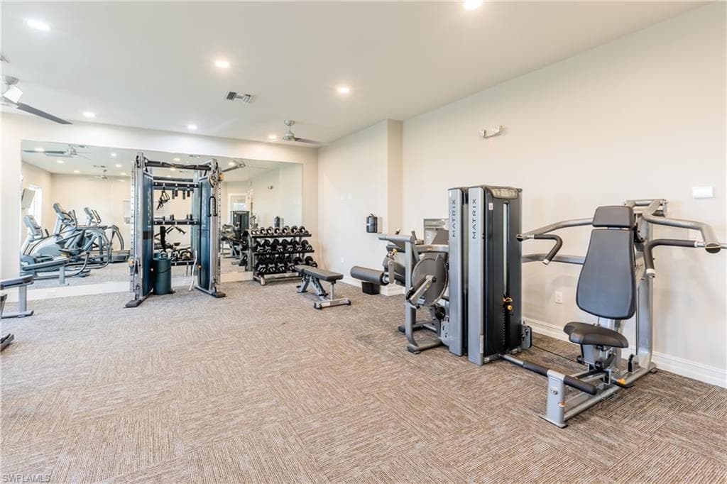 846 Enbrook Loop, Naples, FL 34114-27