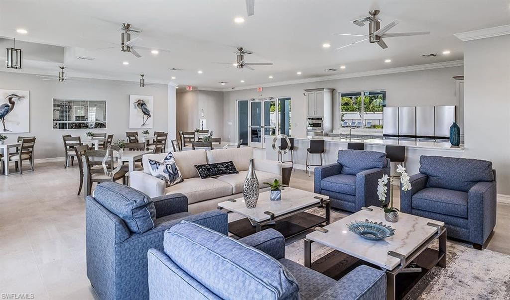 846 Enbrook Loop, Naples, FL 34114-28