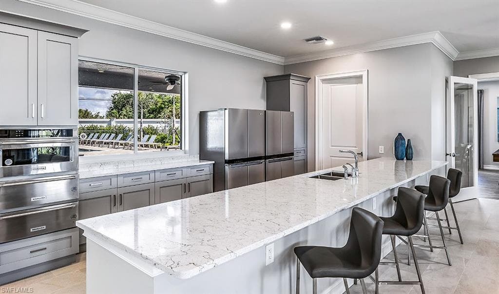 846 Enbrook Loop, Naples, FL 34114-31