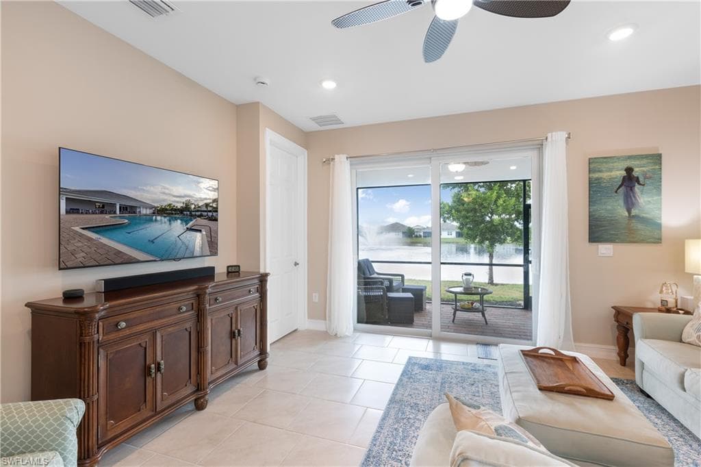 846 Enbrook Loop, Naples, FL 34114-3