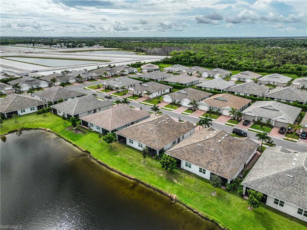 846 Enbrook Loop, Naples, FL 34114-39