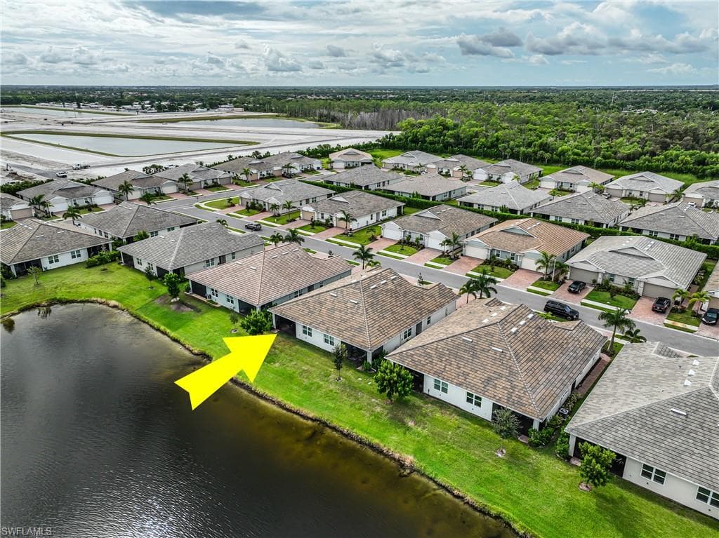 846 Enbrook Loop, Naples, FL 34114-40