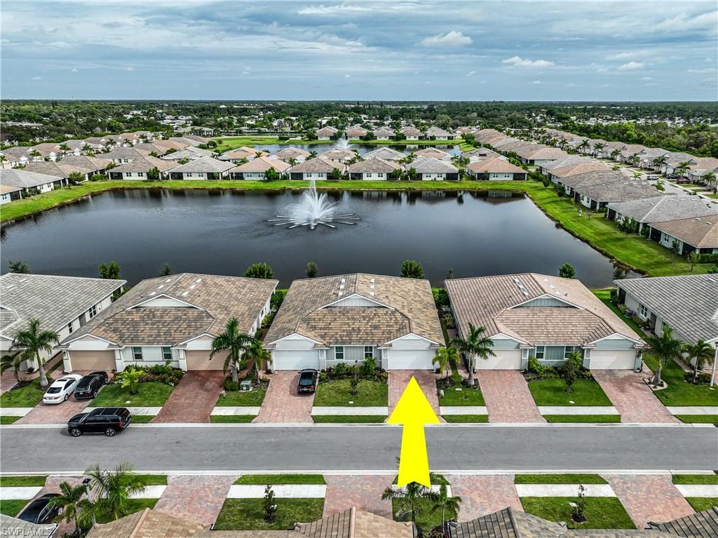 846 Enbrook Loop, Naples, FL 34114-42