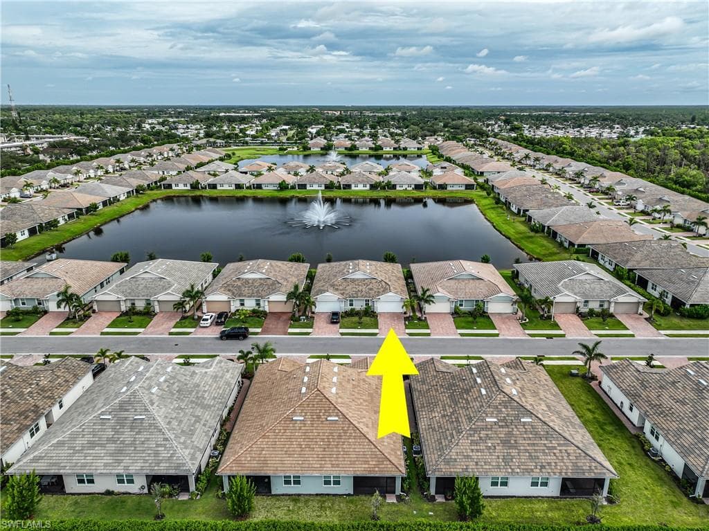 846 Enbrook Loop, Naples, FL 34114-44