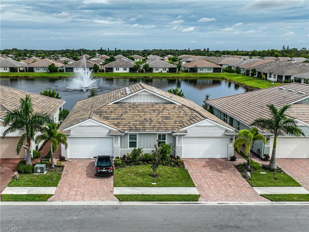846 Enbrook Loop, Naples, FL 34114-45