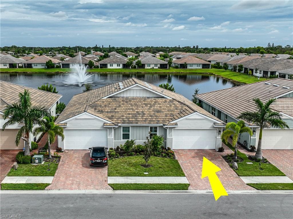 846 Enbrook Loop, Naples, FL 34114-46