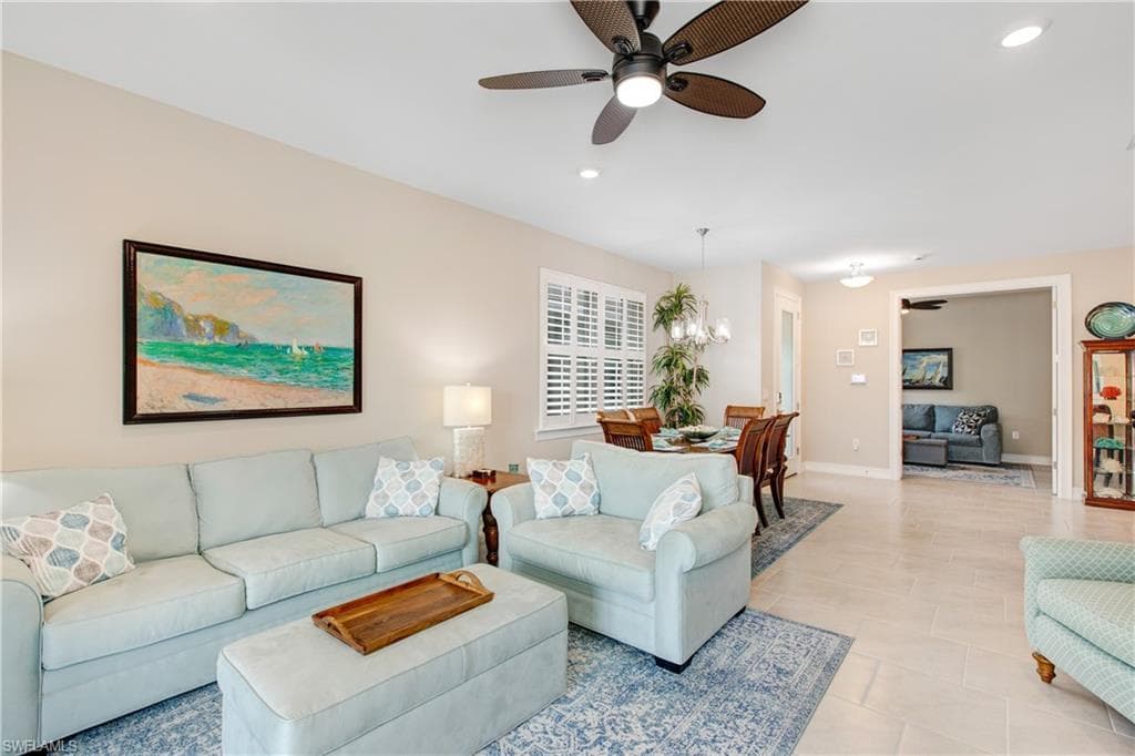 846 Enbrook Loop, Naples, FL 34114-4