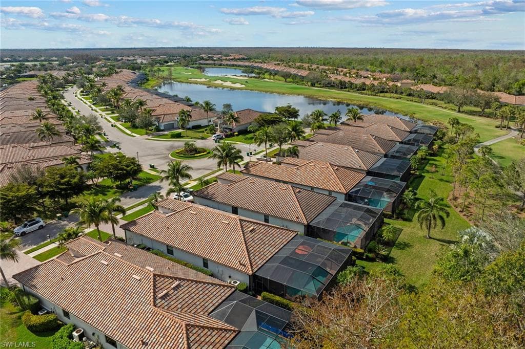 12614 Fenhurst Way, Naples, FL 34120-45