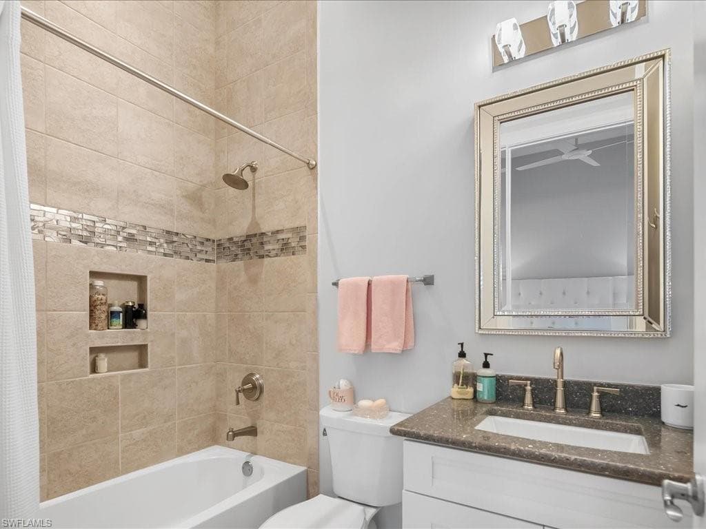 10046 Florence Cir, Naples, FL 34119-27