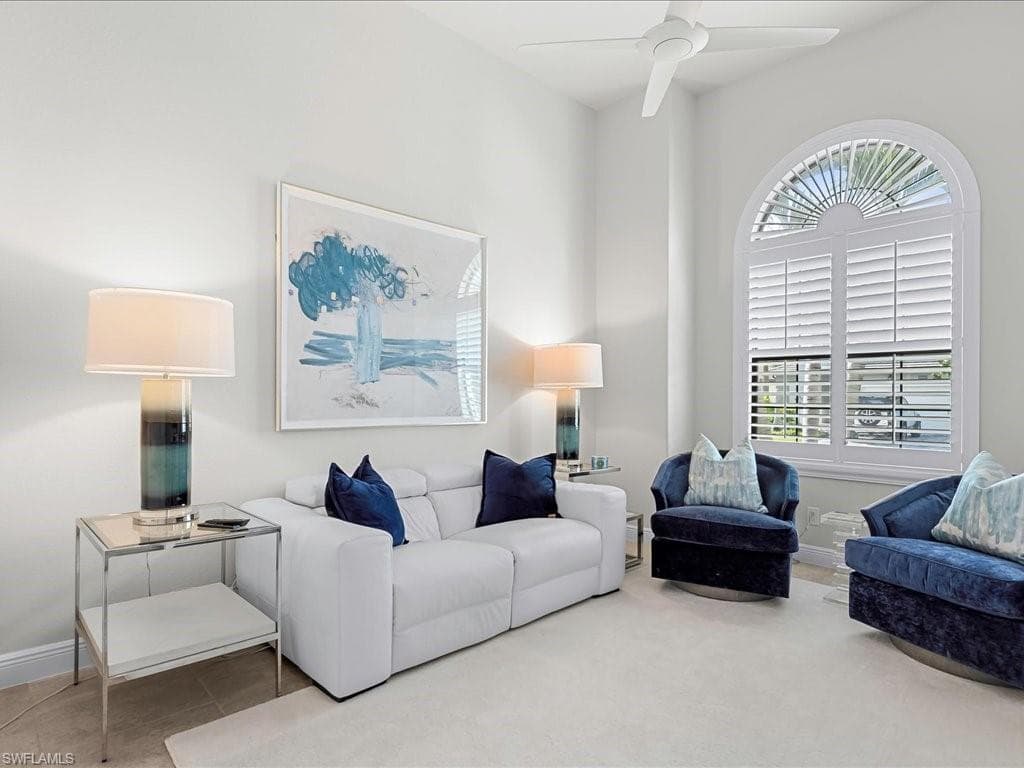 10046 Florence Cir, Naples, FL 34119-30