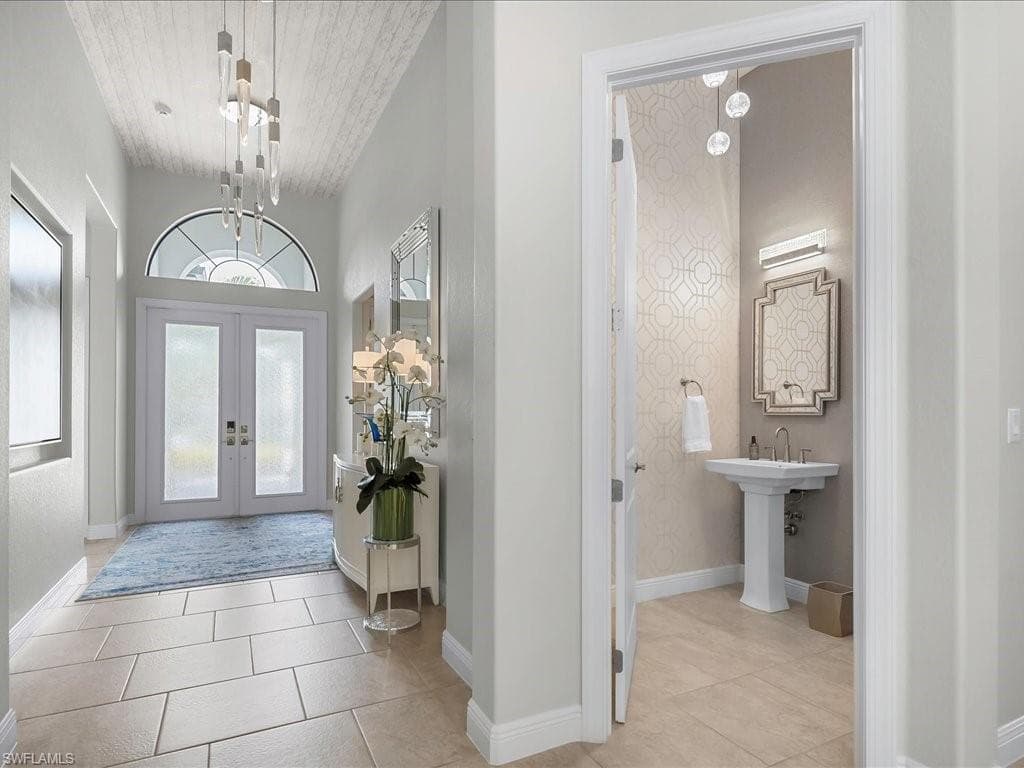 10046 Florence Cir, Naples, FL 34119-32