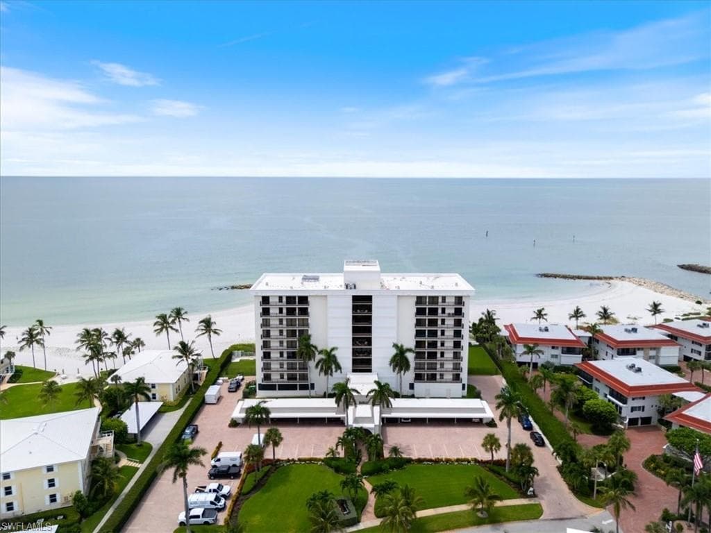 2171 Gulf Shore Blvd N 701, Naples, FL 34102-1