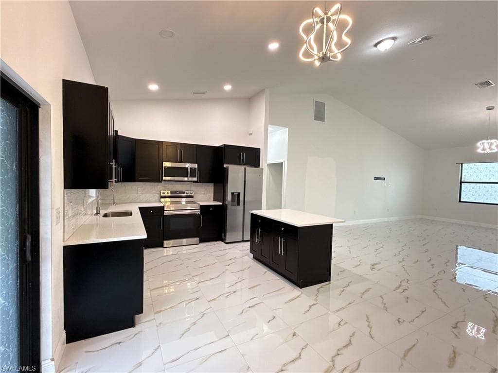 431 Pinafore Ave, Lehigh Acres, FL 33974-9