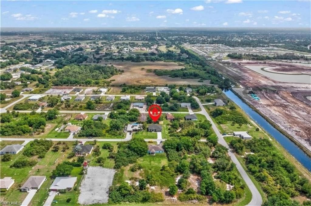 431 Pinafore Ave, Lehigh Acres, FL 33974-2