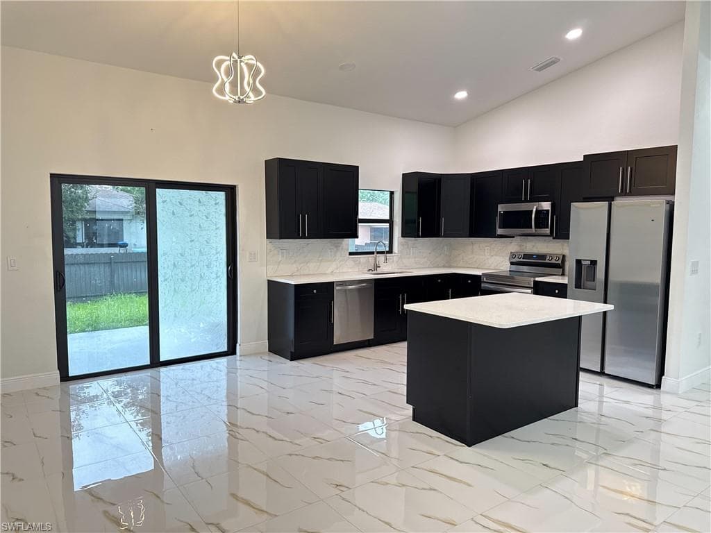 431 Pinafore Ave, Lehigh Acres, FL 33974-8