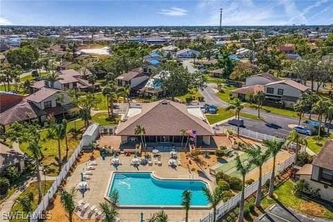 711 12th Ave 134, Cape Coral, FL 33990-19