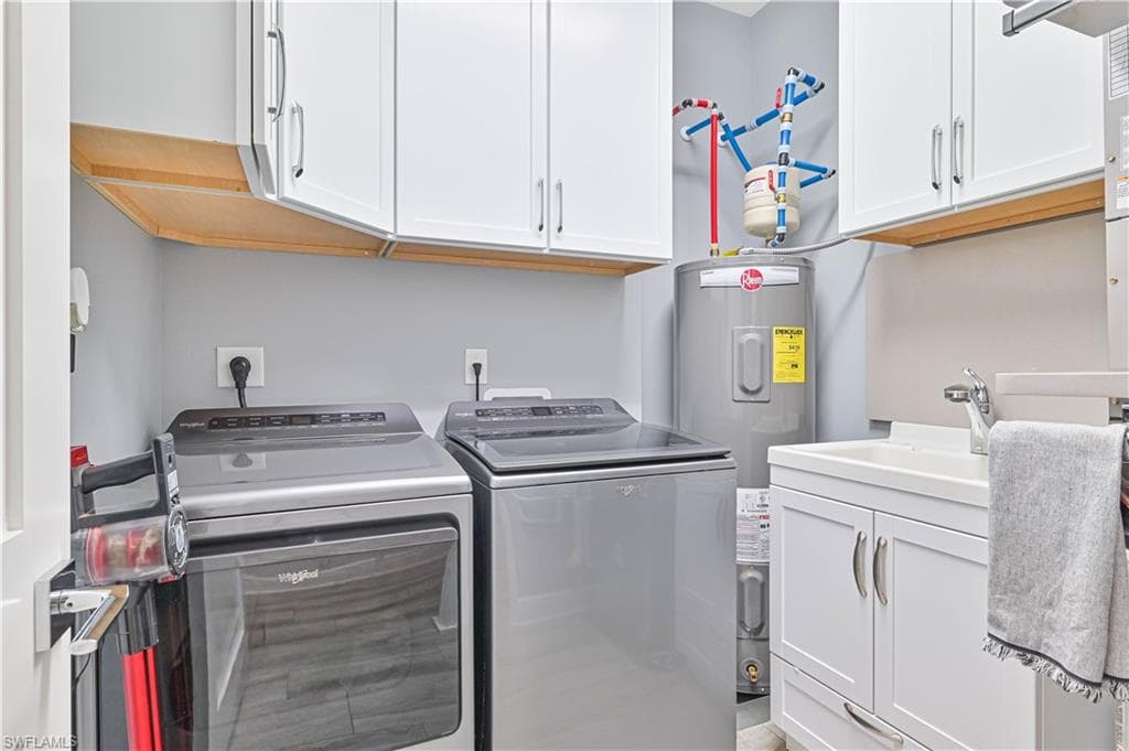 21490 Strada Nuova Cir 306, Estero, FL 33928-39