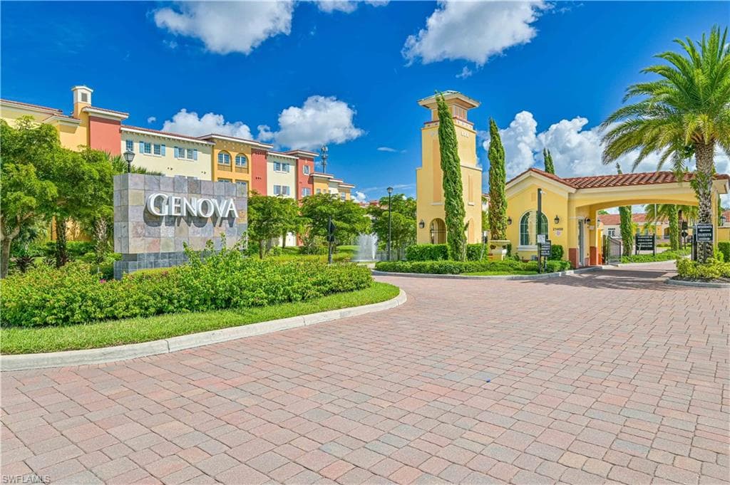 21490 Strada Nuova Cir 306, Estero, FL 33928-5