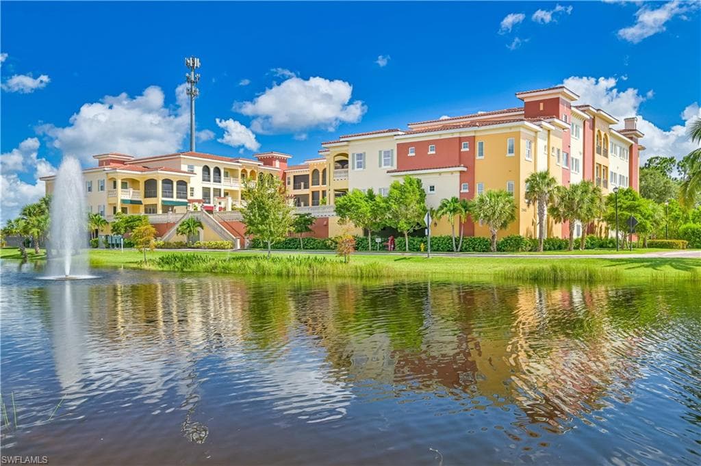 21490 Strada Nuova Cir 306, Estero, FL 33928-6