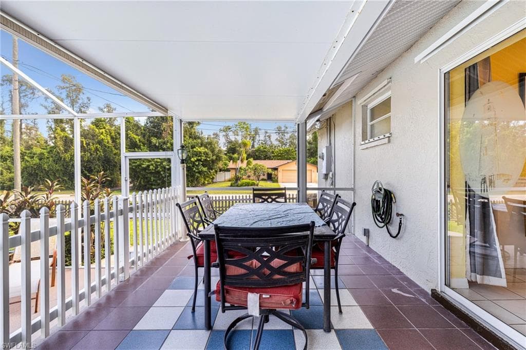 8241 Albatross Rd, Fort Myers, FL 33967-30