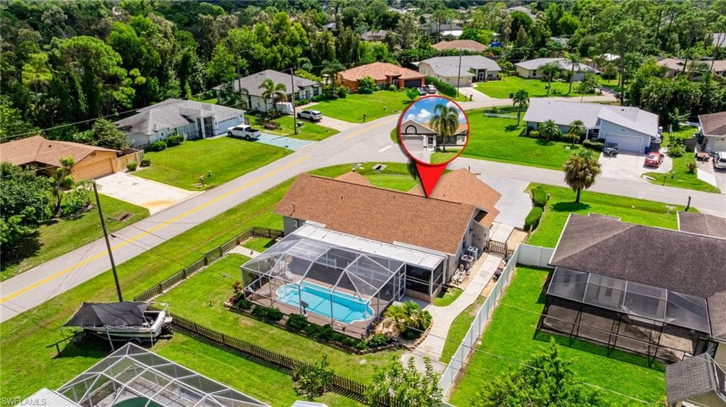 8241 Albatross Rd, Fort Myers, FL 33967-46