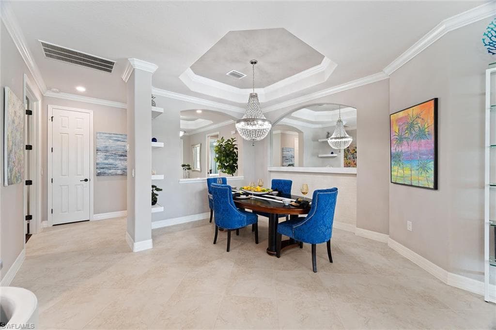 12712 Kinross Ln, Naples, FL 34120-9