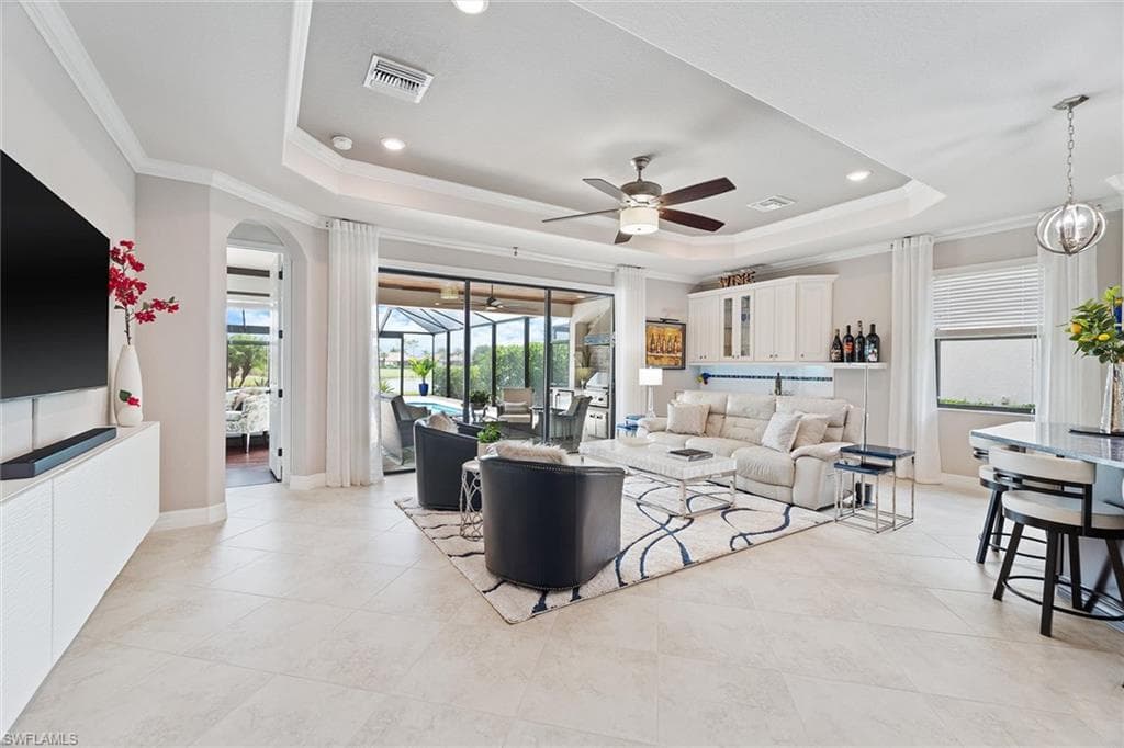 12712 Kinross Ln, Naples, FL 34120-13