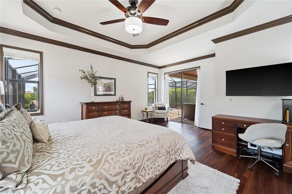 12712 Kinross Ln, Naples, FL 34120-22