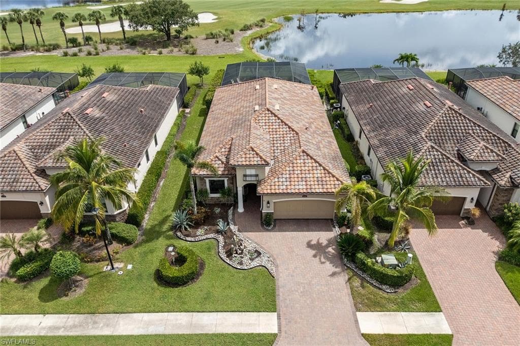 12712 Kinross Ln, Naples, FL 34120-33