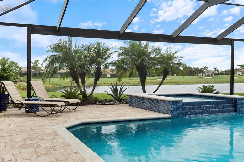 12712 Kinross Ln, Naples, FL 34120-34