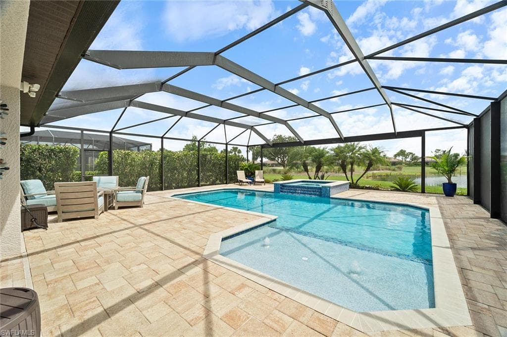 12712 Kinross Ln, Naples, FL 34120-36
