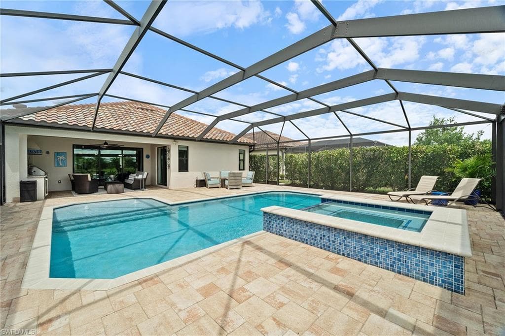 12712 Kinross Ln, Naples, FL 34120-38