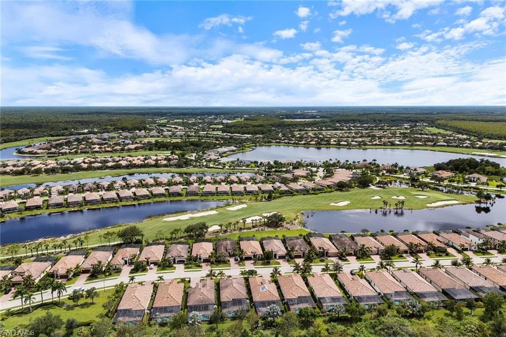 12712 Kinross Ln, Naples, FL 34120-42