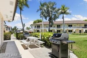 167 Collier Blvd H4, Marco Island, FL 34145-16