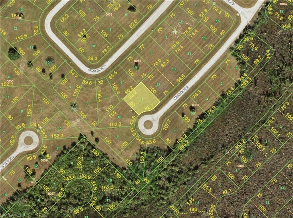 5 Mistletoe Ln, Placida, FL 33946-2