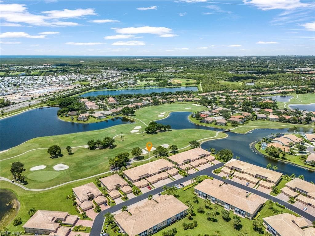 9113 Michael Cir 7, Naples, FL 34113-28