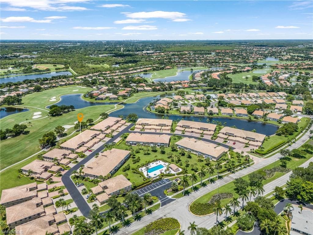 9113 Michael Cir 7, Naples, FL 34113-29