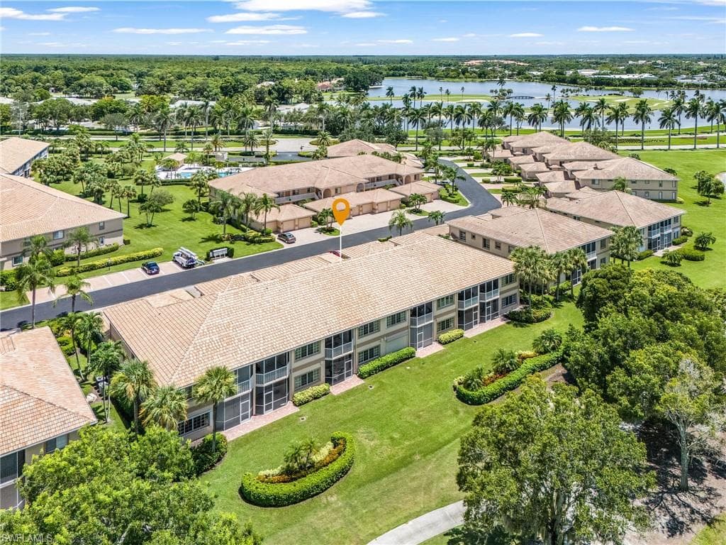 9113 Michael Cir 7, Naples, FL 34113-30