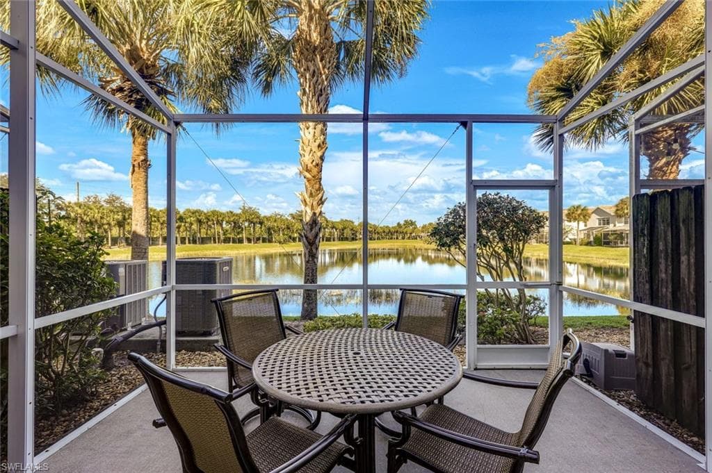 16085 Ravina Way 39, Naples, FL 34110-2