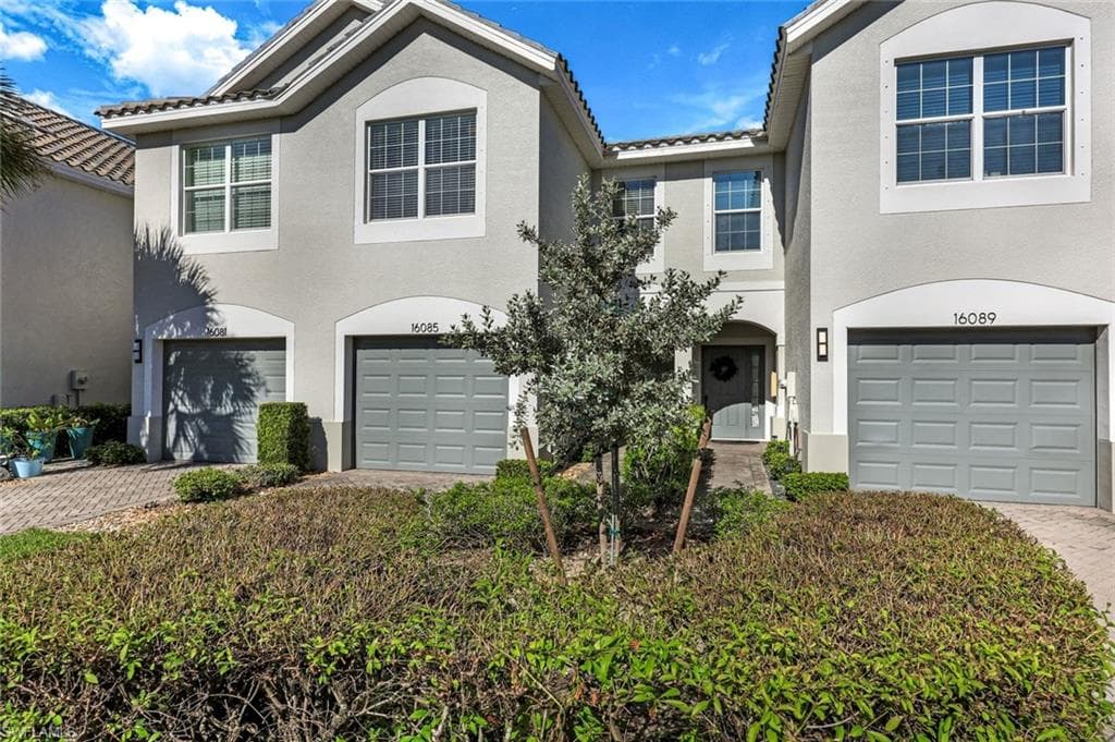 16085 Ravina Way 39, Naples, FL 34110-3