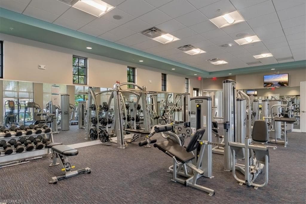 2352 Anguilla Dr 202, Naples, FL 34120-26