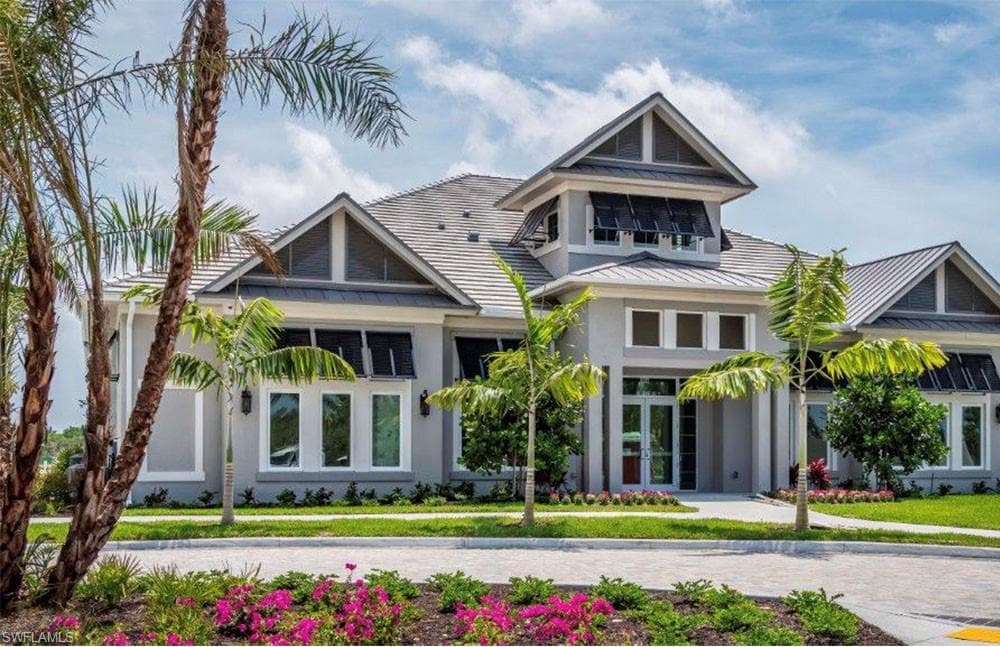 280 Indies Dr E 101,102,201,202, Naples, FL 34114-5