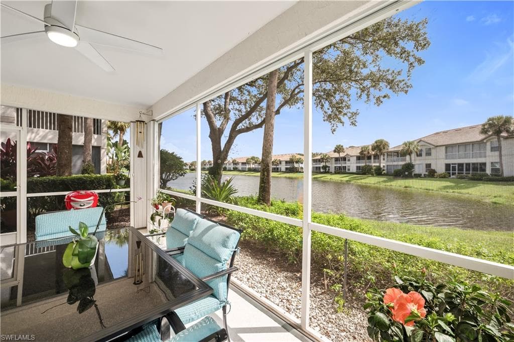 7774 Gardner Dr 101, Naples, FL 34109-8